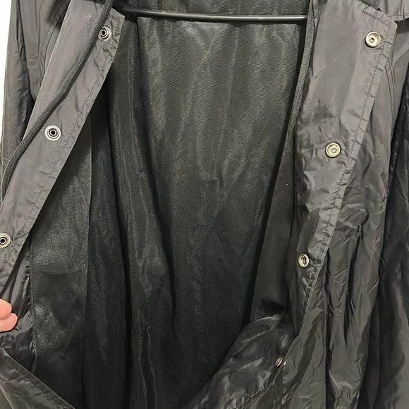 Krew Hooded Jacket size M - Picture 5 of 5